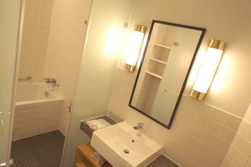 Hotel Just Sleep - Sanchong Taipei Esterno foto